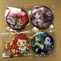 ポケモンSV トレーナーズグッズ