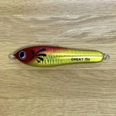 2025年最新】ベースカラー：ゴールド系 メタルジグの人気