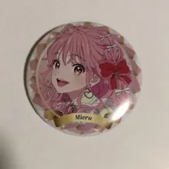 イオン限定 アイカツ　瀬名翼缶バッジ 8個セット 71h7MW2SiDL._AC_SY200_QL15_.jpg