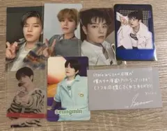2025年最新】stray kids スンミン トレカの人気アイテム - メルカリ
