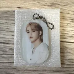 SEVENTEEN be the sun ラキドロ エスクプス