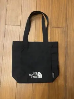 美品☆THE NORTH FACE ☆トゥルーロック トート バッグ ☆黒