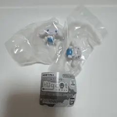 ハグコット サンリオキャラクターズ パールVer. シナモロール×2