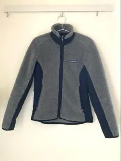 Patagonia SYNCHILLAフリースジャケット XS