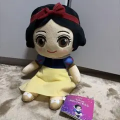 タグ付き】ぬいもーず nuimos ディズニー ぬいぐるみ プリンセス