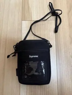 コサッシュ ショルダーバッグ