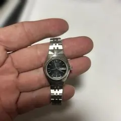 SEIKO 自動巻 オートマチック「7S28-0120」 10気圧防水 SEIKO 自動巻 オートマチック「7S28-0120」 10気圧防水 - メルカリ