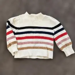 GAP ニットセーター 12-18ヶ月