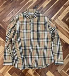 バーバリー シャツ