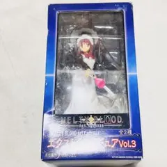 MELTY BLOOD　翡翠　エクストラフィギュア