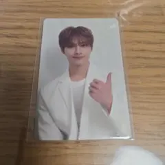 SEVENTEEN - SEVENTEEN トレカ　ジュン　24H SEVENTEEN - SEVENTEEN FML トレカ ジュンの通販 by 👼✨shop
