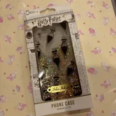 iPhone ケース　6 7 8 ハリーポッター