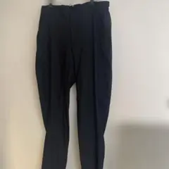 COMME CA MEN β ブラック　M