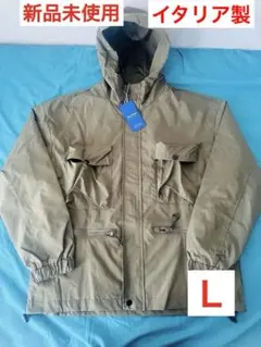 新品GORE-TEX/◆Emmauela・ミラノ発◆防風 防水 XL/50 akira2024-store_jk-085