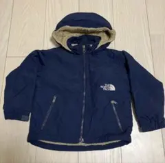 12/7まで限定値下げ♪ノースフェイス⭐︎ アウター 100cm