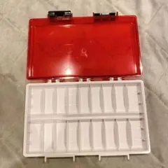 メザスタ ケース メザスタトランク メザスタBOX メザスタボックス 108枚