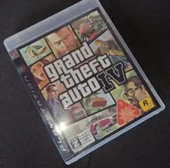 Grand Theft Auto V PS3