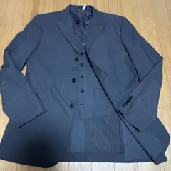 COMME CA DU MODE ダークグレー スーツ サイズ4