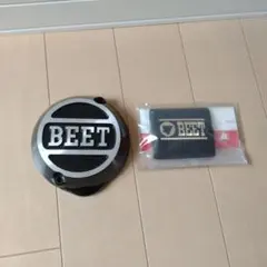 BEET ポイントカバー、BEETリストバンドのサムネイル