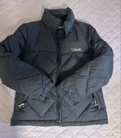 Bear USA ダウンブラックのサムネイル