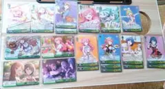 モアジャン カードまとめ売り