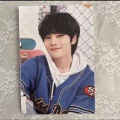 straykids スキズ nacific ナシフィック アイエン