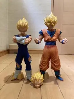 2025年最新】グランディスタ ベジータの人気アイテム - メルカリ