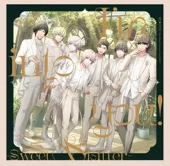 うたの☆プリンスさまっ♪HE★VENSミニアルバム「l'm into you!…