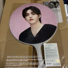 2025年最新】エスクプス うちわの人気アイテム - メルカリ