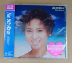 新品 未開封 松田聖子CD 『The 9th Wave』Blu-SpecCD2