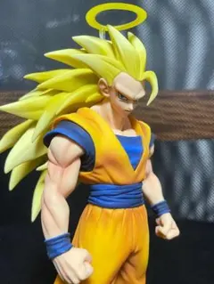 2025年最新】スーパーサイヤ人3 一番くじの人気アイテム - メルカリ