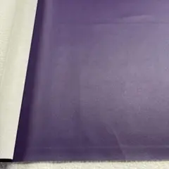 ハギレ(フェイクレザー・合皮 )50×120むらさきNO.229