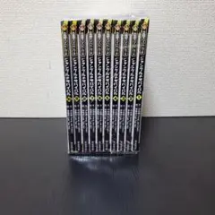 科学漫画　ジャングルのサバイバル 全巻　1-10巻