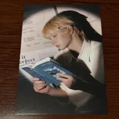 BOYNEXTDOOR ハートパーセント　フォトエディション　ソンホ