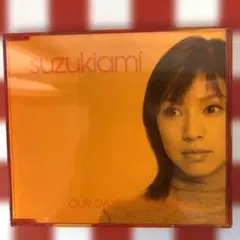 2025年最新】/CD/鈴木あみ/OUR DAYSの人気アイテム - メルカリ