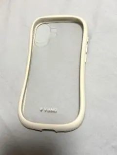 iPhoneケース　VIAMO