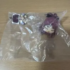 おねむたん　魔法少女まどか☆マギカ 佐倉杏子