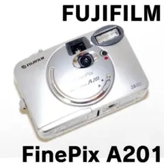 2025年最新】finepix a201の人気アイテム - メルカリ