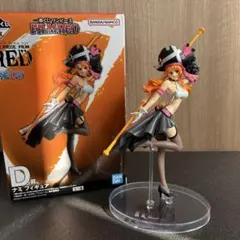 2026年最新】フィギュア ワンピース film red 一番くじ ナミの人気