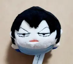 弱虫ペダル 御堂筋翔 もちもちマスコット もちマス　11個セット 2025年最新】御堂筋 もちマスの人気アイテム - メルカリ