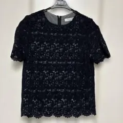 アドーア トップス レース 美品 - メルカリ