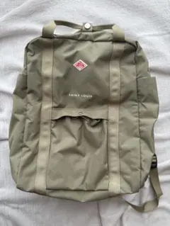 DANTON オリーブグリーン リュック