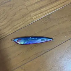 ボーズレス　ムサシ120gのサムネイル