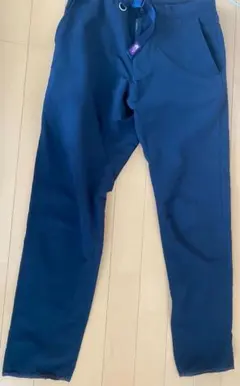 THE NORTH FACE PURPLE LABEL テーパードNT5700 - メルカリ