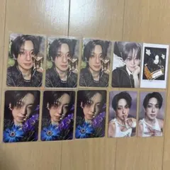 &TEAM FUMAフウマBtL トレカまとめ売り