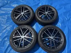 日産 リーフ ZE1 純正 17インチホイール＋タイヤ - メルカリ