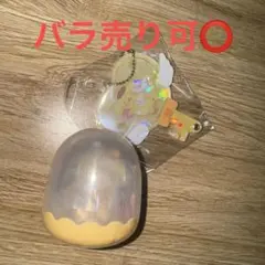 ポムポムプリンジェムリーズガチャガチャカスタムアクリルチャーム