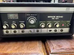 Roland SPACE ECHO RE-101 本体のサムネイル