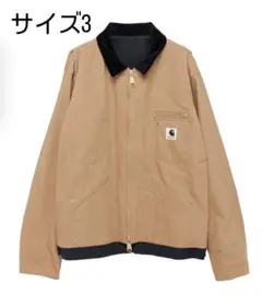carhartt ブルゾン