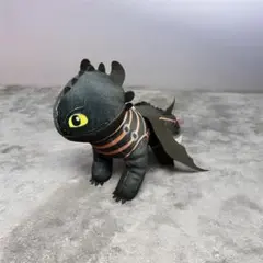 ヒックとドラゴンBIGぬいぐるみ